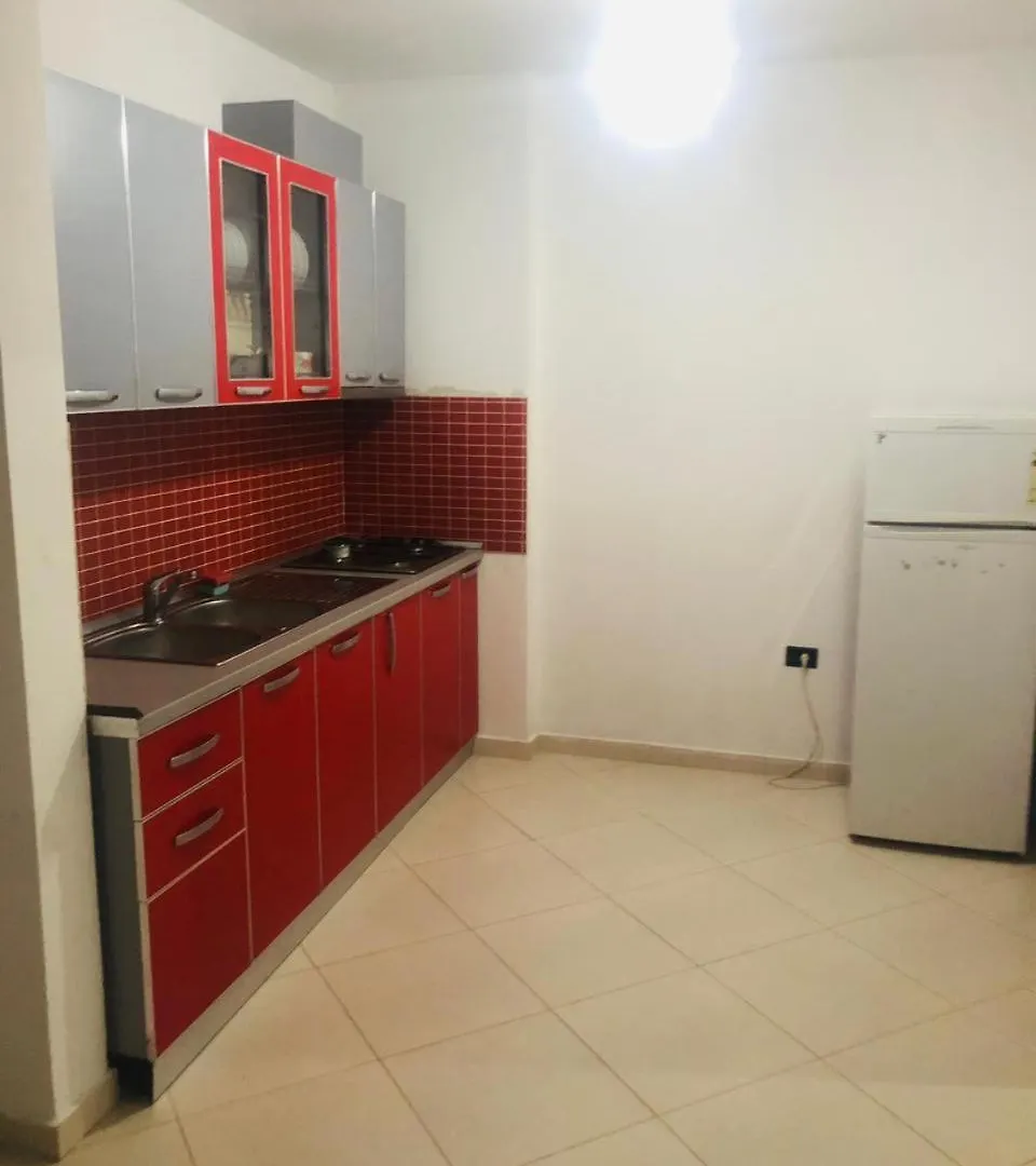 Lenti Apartments Lezhe Albania