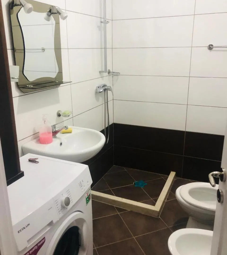 Lenti Apartments Lezhe