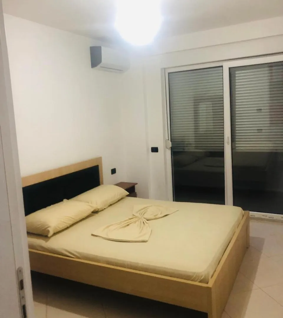 Lenti Apartments Lezhe 0*,  Albania