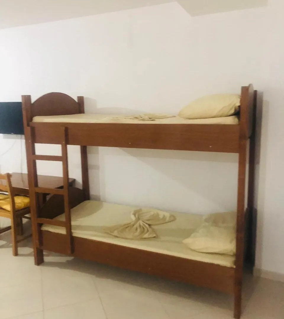 Lenti Apartments Lezhe