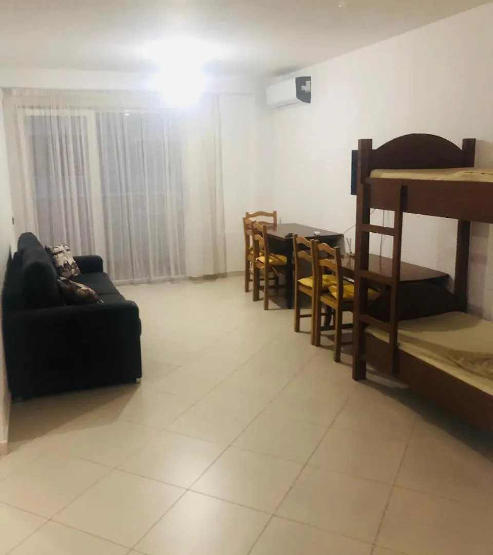 Lenti Apartments Lezhe Albania